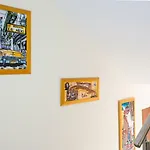 아파트 Silvije 산책길