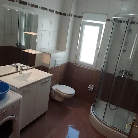 Silvije Apartment *