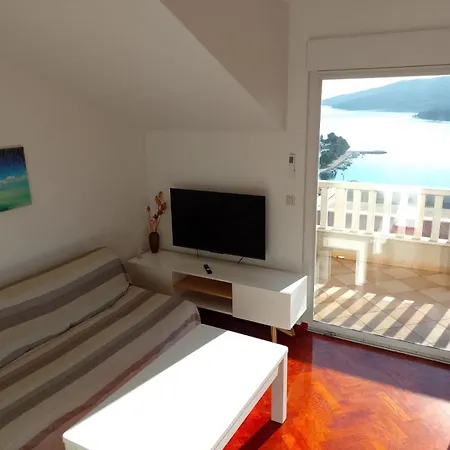 Διαμέρισμα Silvije