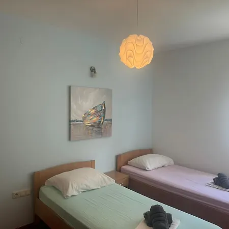 Silvije Διαμέρισμα