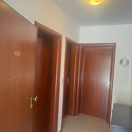 Διαμέρισμα Silvije