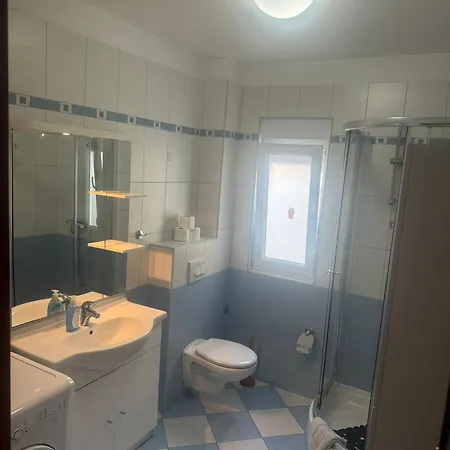Silvije Apartment *