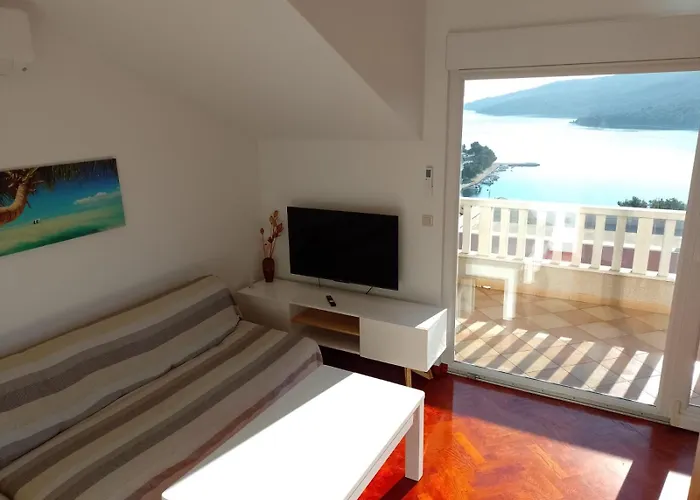 Διαμέρισμα Silvije