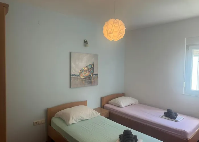 Silvije Διαμέρισμα