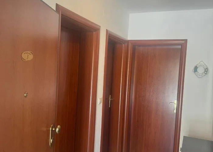 Διαμέρισμα Silvije