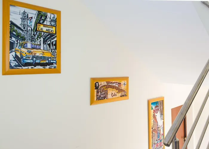 Διαμέρισμα Silvije Marina