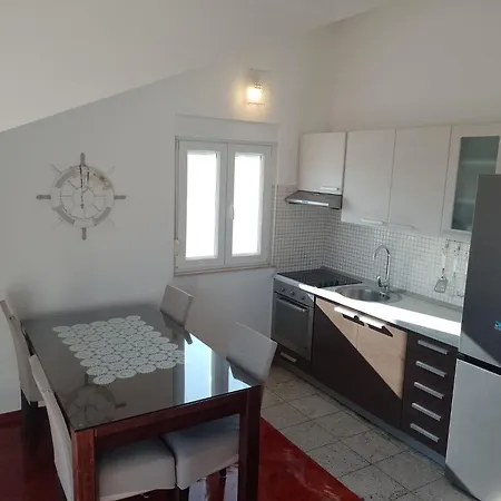 Silvije Apartament Marina