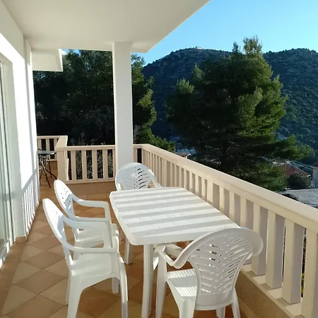 Apartament Silvije