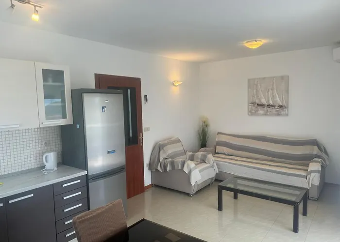 Apartman Silvije Marina